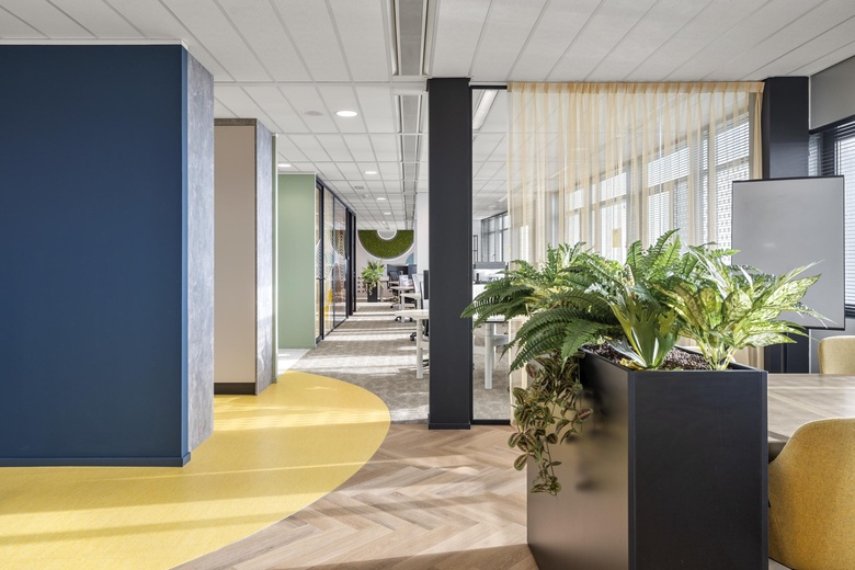 KantoorruimteaanNieuwe Stationsstraat 20<br/> inArnhem