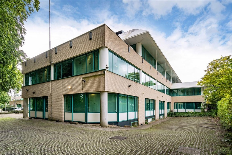 Kantoorruimte Driebergen - Odijkerweg 19 - Foto 26