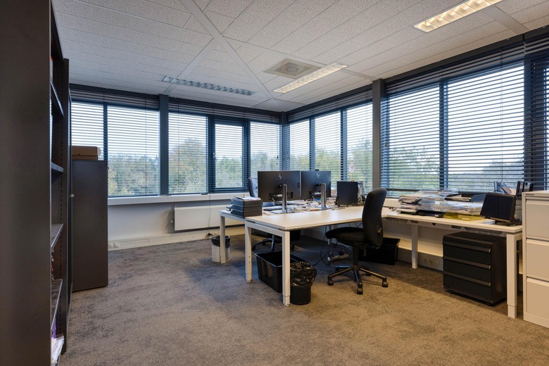 KantoorruimteaanMarathon 3<br/> inHilversum