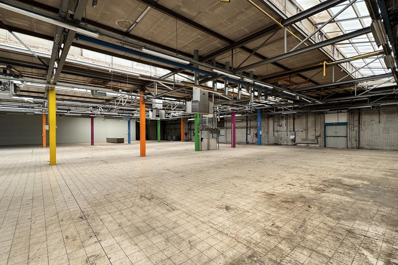 Bedrijfsruimte Eindhoven - Herentalsweg 14 - Foto 21