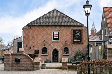 Bekijk foto 2 van Onderdreef 1 A