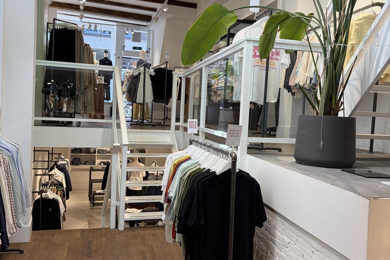 Winkelruimte Amsterdam - Haarlemmerstraat 92 1 - Foto 5