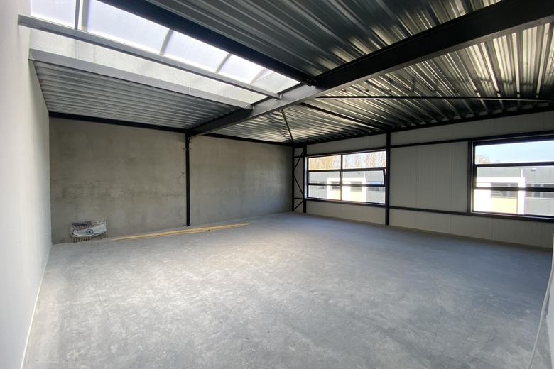 Bedrijfsruimte Lelystad - Chroomstraat 8 22 - Foto 3