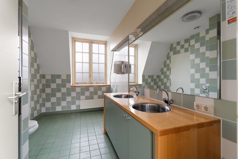 Kantoorruimte Amsterdam - Spuistraat 2 - Foto 27