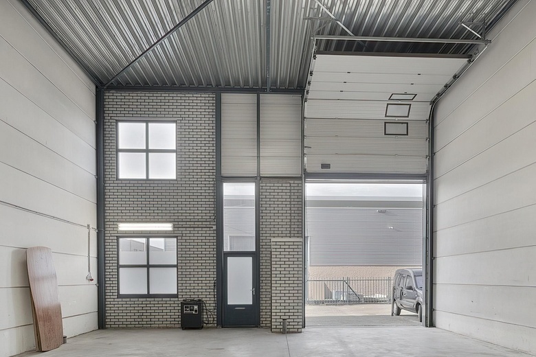 BedrijfsruimteaanGieterij 74<br/> inNoordwijkerhout