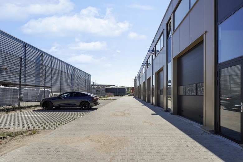Bedrijfsruimte Tilburg - Aphroditestraat 1 26 - Foto 5