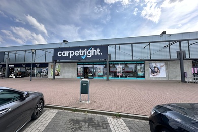 Winkelruimte Egelantier 30, Geleen | Bedrijfspand.com