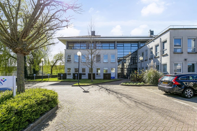 Kantoorruimte Rosmalen - Rietbeemdenborch 16 - Foto 8