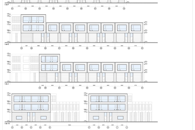 BedrijfsruimteaanDriemanssteeweg 398<br/> inRotterdam