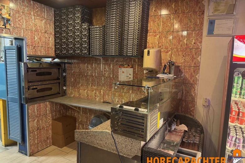 HorecaaanZandstraat 89b<br/> inBeneden-Leeuwen