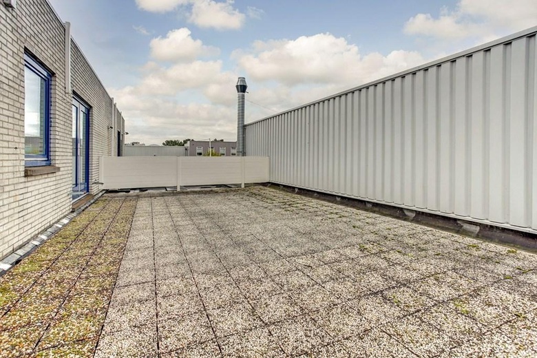 KantoorruimteaanMast 13 A<br/> inZeewolde