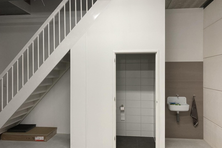 BedrijfsruimteaanDirk Verheulweg 4 R<br/> inWaddinxveen