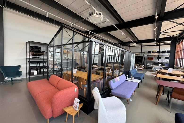 WinkelruimteaanStormhoek 39<br/> inZaandam