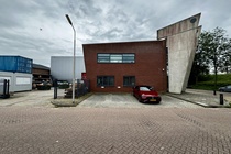 Bedrijfsruimte Sliedrecht - Leeghwaterstraat 7 - Foto 5