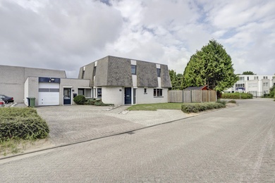Kantoorruimte Nuenen - De Pinckart 25 - Foto 2