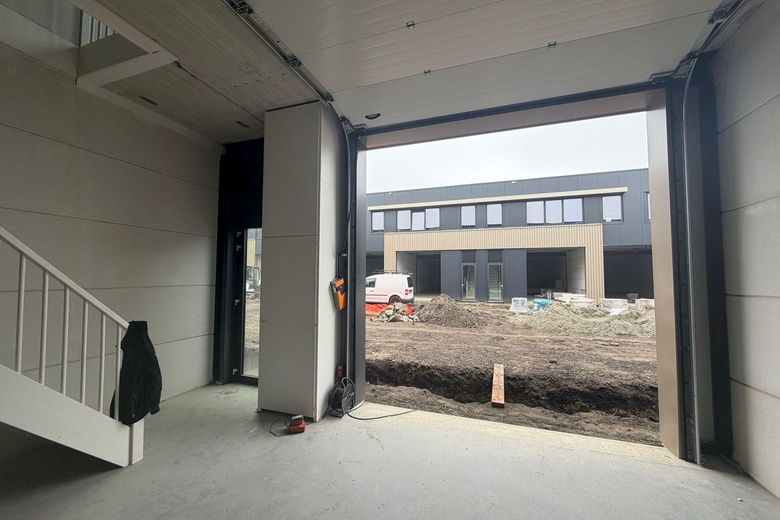Bedrijfsruimte Velddriel - De Tweede Geerden 4 14 - Foto 2