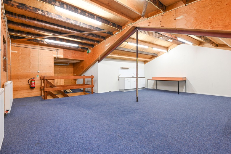 WinkelruimteaanDorpsstraat 27 A<br/> inPutten