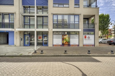 Bekijk foto 2 van Hans van der Hoevenstraat 176 Bekijk foto 2 van Hans van der Hoevenstraat 176