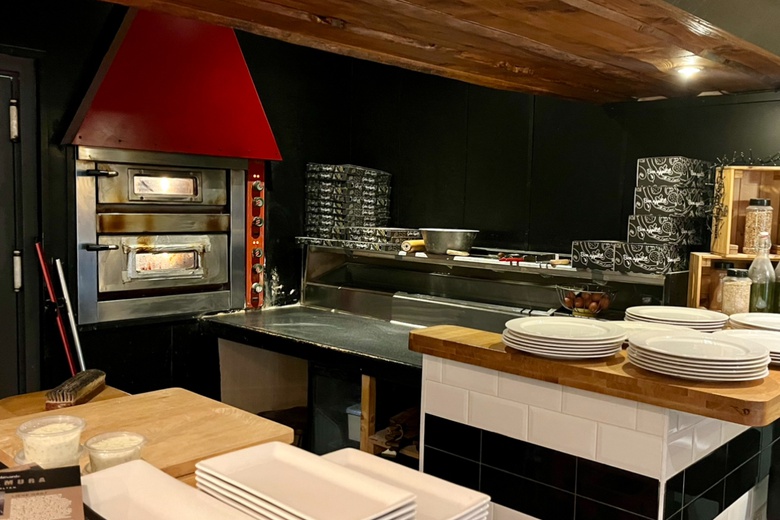 HorecaaanDorpsstraat 29<br/> inHolten