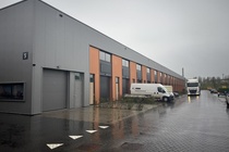 Bedrijfsruimte Middenmeer - Agriport 5 02 - Foto 4
