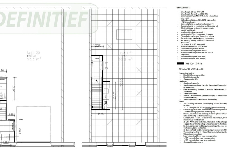 BedrijfsruimteaanBoeingavenue 301 E<br/> inSchiphol-Rijk