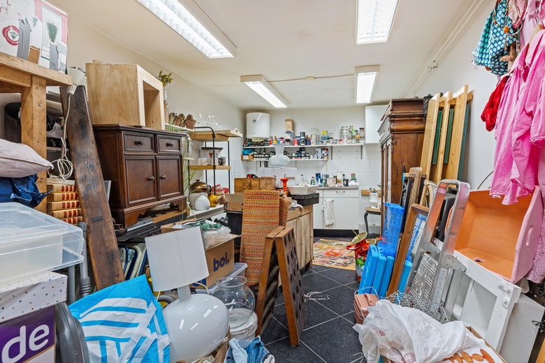 Zorg Breda - Mastbosstraat 78 - Foto 29