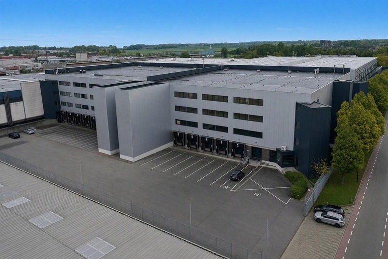 Bedrijfsruimte Mijdrecht - Handelsweg 7 - Foto 4