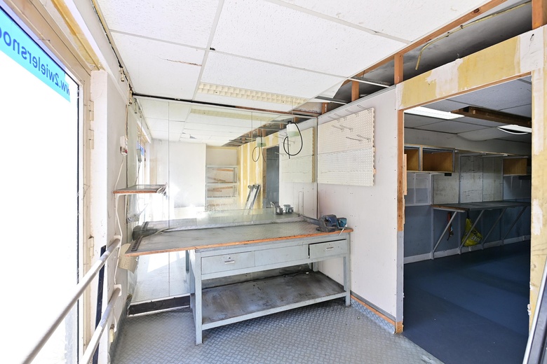 Winkelruimte Hilversum - Schapenkamp 188 A - Foto 7