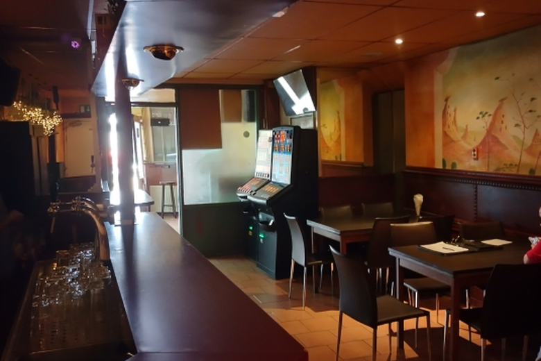 HorecaaanPoelestraat 49<br/> inGroningen