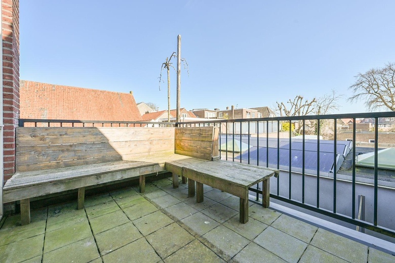 WinkelruimteaanKloosterstraat 7<br/> inNijkerk