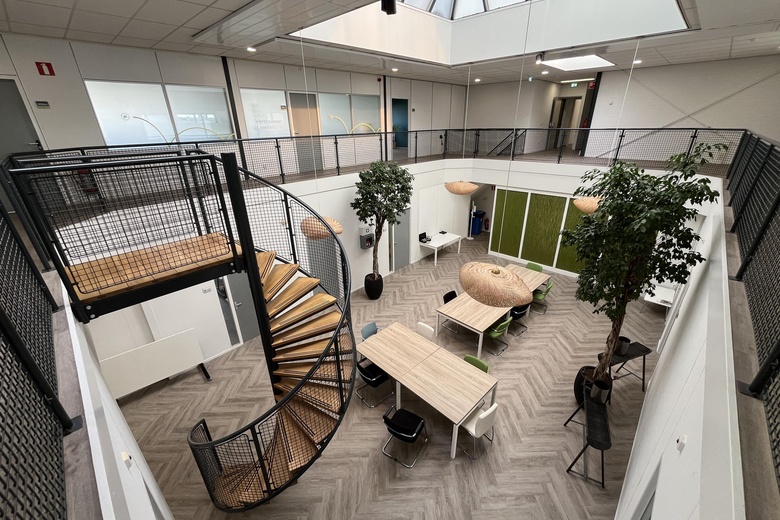 KantoorruimteaanArchimedesbaan 13<br/> inNieuwegein