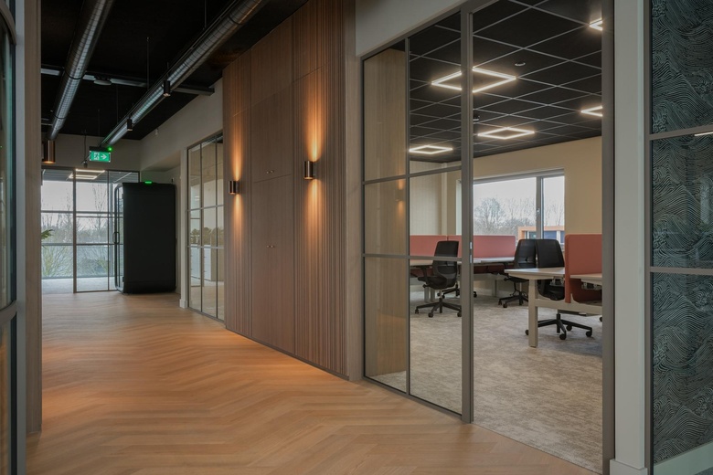 KantoorruimteaanDoornhoek 3745<br/> inVeghel