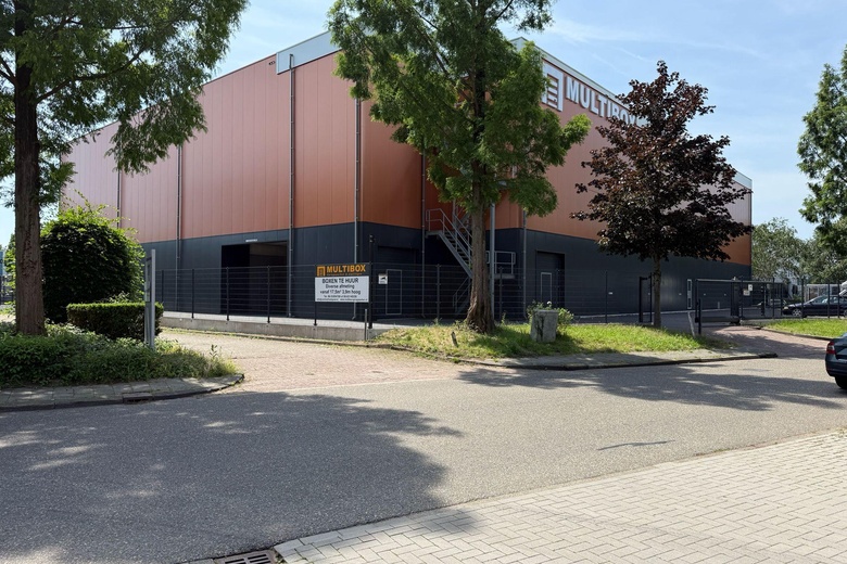 Bedrijfsruimte Gorinchem - Stephensonweg 13 0 ong - Foto 1