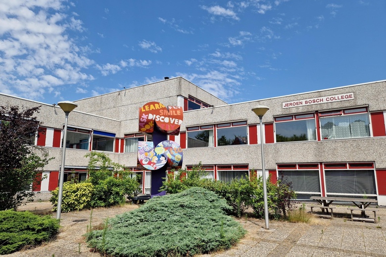 KantoorruimteaanRompertsebaan 63<br/> inDen Bosch