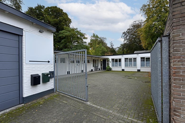 BedrijfsruimteaanUtrechtseweg 5 A<br/> inHilversum