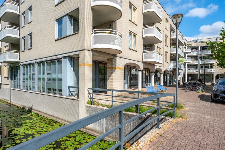 Winkelruimte Houten - Het Kant 49 - Foto 3