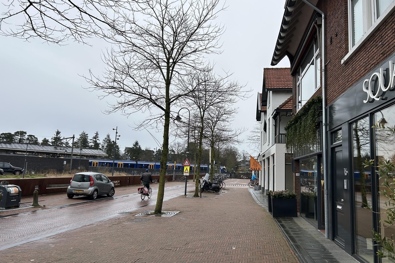 WinkelruimteaanEmmaplein 12<br/> inBilthoven WinkelruimteaanEmmaplein 12<br/> inBilthoven