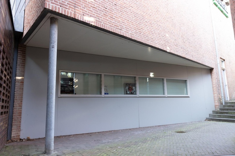 WinkelruimteaanBrederodelaan 17<br/> inPapendrecht WinkelruimteaanBrederodelaan 17<br/> inPapendrecht