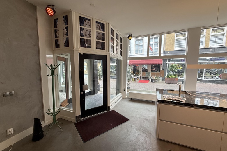 Winkelruimte Dordrecht - Voorstraat 382 D - Foto 3