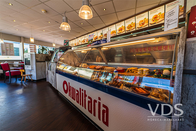 HorecaaanRivierenweg 22<br/> inCapelle aan den IJssel