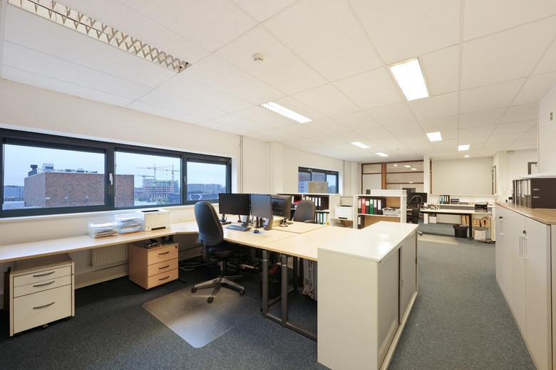 KantoorruimteaanAsterweg 19 C 8<br/> inAmsterdam