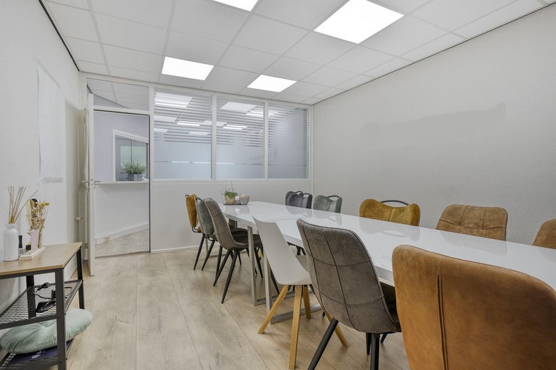 KantoorruimteaanHelvoirtseweg 181<br/> inVught