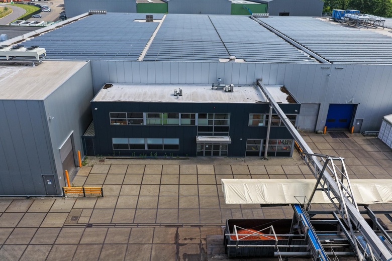 Bedrijfsruimte Helmond - Gerstdijk 18 - Foto 10