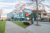Bekijk foto 6 van Werkerlaan 1 5 Bekijk foto 6 van Werkerlaan 1 5