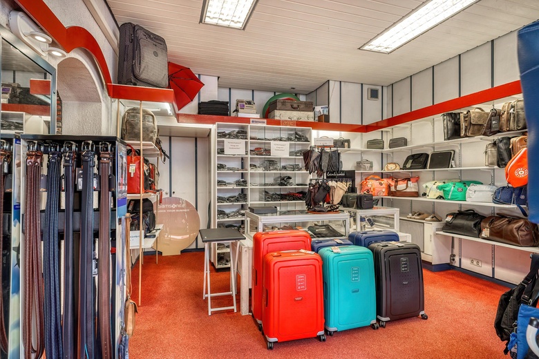 WinkelruimteaanBreestraat 118 - 120<br/> inLeiden