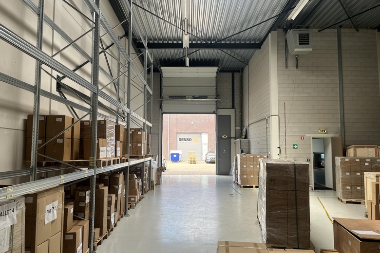 BedrijfsruimteaanProostwetering 25 G<br/> inUtrecht
