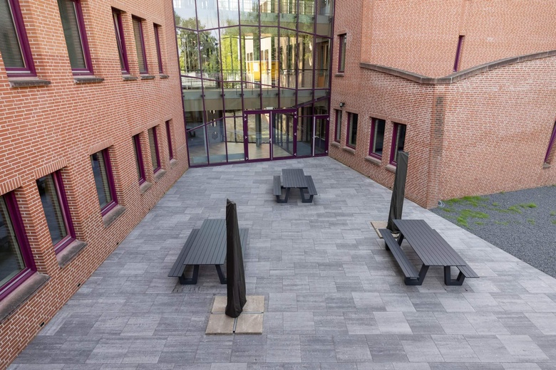 Kantoorruimte Hilversum - Naarderweg 16 - Foto 6