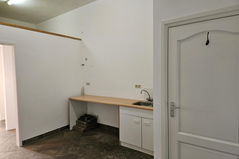 WinkelruimteaanNieuwe Rijn 33<br/> inLeiden