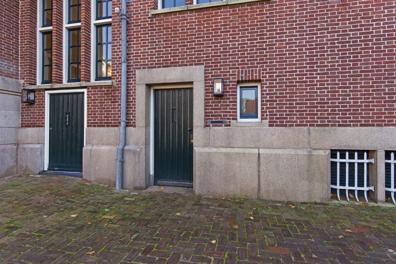 Kantoorruimte Alkmaar - Heul 3 B - Foto 13