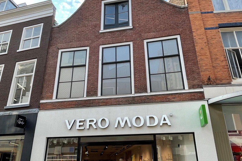 WinkelruimteaanGrote Houtstraat 32<br/> inHaarlem